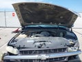Photo 10 of 17 — 2002 Chevrolet Silverado 1500