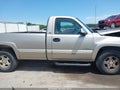 Photo 14 of 17 — 2002 Chevrolet Silverado 1500