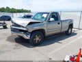 Photo 2 of 17 — 2002 Chevrolet Silverado 1500