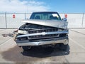 Photo 6 of 17 — 2002 Chevrolet Silverado 1500