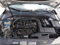 2015 Volkswagen Passat — photo 10 of 16 | VIN 1VWAS7A31FC030550