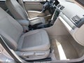 2015 Volkswagen Passat — photo 5 of 16 | VIN 1VWAS7A31FC030550