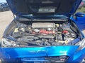 2015 Subaru WRX — photo 10 of 17 | VIN JF1VA2W62F9800545