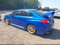 2015 Subaru WRX — photo 3 of 17 | VIN JF1VA2W62F9800545