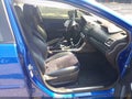 2015 Subaru WRX — photo 5 of 17 | VIN JF1VA2W62F9800545