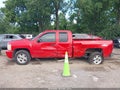 Photo 15 of 17 — 2007 Chevrolet Silverado 1500