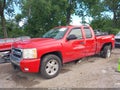 Photo 6 of 17 — 2007 Chevrolet Silverado 1500