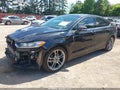 Photo 2 of 13 — 2014 Ford Fusion