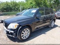 Photo 2 of 16 — 2012 Mercedes-Benz GLK-Class