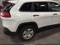 2014 Jeep Cherokee — photo 17 of 17 | VIN 1C4PJMAB1EW295794