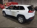 2014 Jeep Cherokee — photo 3 of 17 | VIN 1C4PJMAB1EW295794
