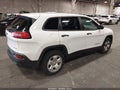 2014 Jeep Cherokee — photo 4 of 17 | VIN 1C4PJMAB1EW295794