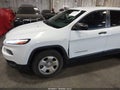 2014 Jeep Cherokee — photo 6 of 17 | VIN 1C4PJMAB1EW295794