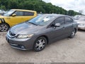 2013 Honda Civic Hybrid — photo 2 of 11 | VIN 19XFB4F27DE202299