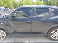 Photo 14 of 16 — 2011 Nissan Juke