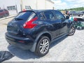 Photo 4 of 16 — 2011 Nissan Juke