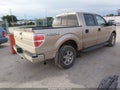 2011 Ford F-150 — photo 4 of 16 | VIN 1FTFW1ET5BFB21849