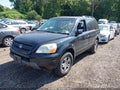 2005 Honda Pilot — photo 2 of 16 | VIN 5FNYF18575B032766