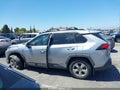 Photo 14 of 18 — 2021 Toyota RAV4 Hybrid