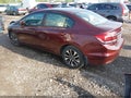 Photo 3 of 20 — 2015 Honda Civic
