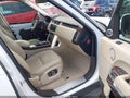 Photo 5 of 17 — 2016 Land Rover Range Rover