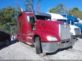 2014 Kenworth Construction — photo 2 of 13 | VIN 1XKAD49X1EJ387339