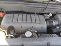 2011 Buick Enclave — photo 10 of 16 | VIN 5GAKRBED4BJ259224