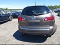2011 Buick Enclave — photo 16 of 16 | VIN 5GAKRBED4BJ259224