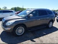 2011 Buick Enclave — photo 2 of 16 | VIN 5GAKRBED4BJ259224