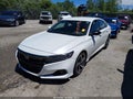 Photo 2 of 16 — 2021 Honda Accord