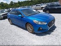 2018 Hyundai Sonata — photo 1 of 18 | VIN 5NPE24AF6JH662146