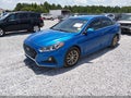 2018 Hyundai Sonata — photo 2 of 18 | VIN 5NPE24AF6JH662146