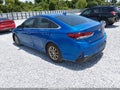 2018 Hyundai Sonata — photo 3 of 18 | VIN 5NPE24AF6JH662146