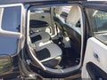 2019 Jeep Compass — photo 8 of 16 | VIN 3C4NJDBB3KT629699