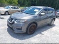 Photo 2 of 17 — 2018 Nissan Rogue Sport