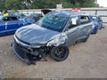 2026 Chevrolet Trailblazer — photo 2 of 12 | VIN KL79MPSL1TB170482
