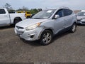2011 Hyundai Tucson — photo 2 of 16 | VIN KM8JUCAC5BU186936