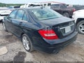 Photo 3 of 16 — 2013 Mercedes-Benz C-Class