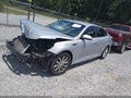 2018 Kia Optima — photo 2 of 17 | VIN 5XXGT4L31JG186411