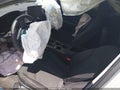 2018 Kia Optima — photo 5 of 17 | VIN 5XXGT4L31JG186411