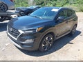 Photo 2 of 16 — 2021 Hyundai Tucson