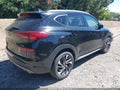 Photo 4 of 16 — 2021 Hyundai Tucson