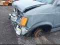 Photo 17 of 17 — 1992 Chevrolet Astro