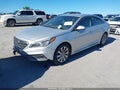 2015 Hyundai Sonata — photo 2 of 11 | VIN 5NPE34AF1FH081576