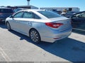 2015 Hyundai Sonata — photo 3 of 11 | VIN 5NPE34AF1FH081576