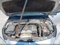 2014 Chevrolet Malibu — photo 10 of 17 | VIN 1G11A5SL1EF141226