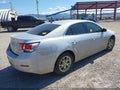2014 Chevrolet Malibu — photo 4 of 17 | VIN 1G11A5SL1EF141226