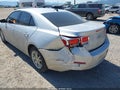 2014 Chevrolet Malibu — photo 6 of 17 | VIN 1G11A5SL1EF141226