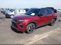 Photo 2 of 17 — 2023 Chevrolet Trailblazer