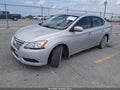 2015 Nissan Sentra — photo 2 of 11 | VIN 3N1AB7AP2FL629194